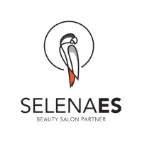 Selena ES Professional Cosmetics logo - Similar company to Acy13
