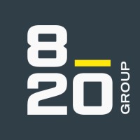 820 Group logo - Similar company to Digital Video Systems