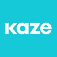 Kaze Consulting logo - Similar company to Itmatters