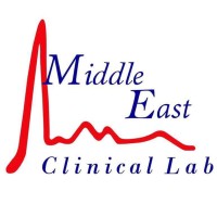 Middle East Clinical Laboratory logo - Similar company to Satgate-Iq