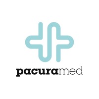 Pacura med logo - Similar company to Doctari