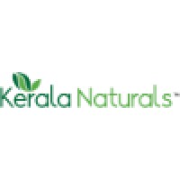 Kerala Naturals logo - Similar company to Nedtericmedia