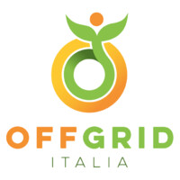OffGrid Italia logo - Similar company to Dolomist | Authentic Outdoor Experiences That Care
