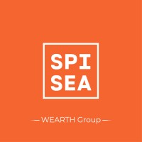 SPISEA logo - Similar company to Mater Studio