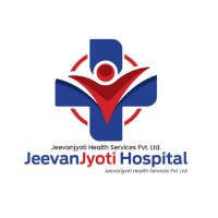 JeevanJyoti Super Speciality Hospital logo - Similar company to Vitalife Medipoint Hospital