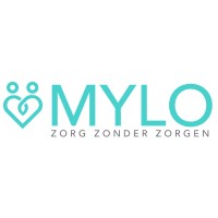 MYLO - Zorg zonder zorgen logo - Similar company to Cito Zorg