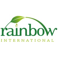 Rainbow International B.V. logo - Similar company to Design Development Assoc.