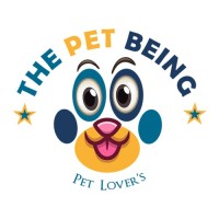 The Pet Being™️ logo - Similar company to Aakash Jain