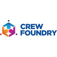 CrewFoundry logo - Similar company to Careator Technologies