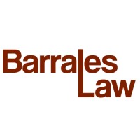 Barrales Law logo - Similar company to Ferro Foundation
