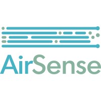AirSense logo - Similar company to Airsence