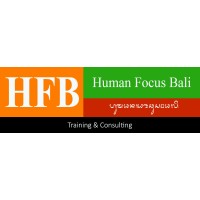 Human Focus Bali logo - Similar company to Vb Bali Law