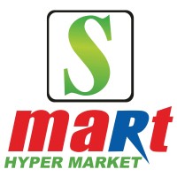 S Mart Hyper Market logo - Similar company to Hyper Market