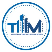 TM CONSTRUCTIONS logo - Similar company to Supali Infra