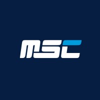 MS Civil Construction logo - Similar company to Hick Bros Civil Construction Ltd