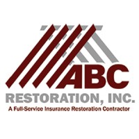 ABC Restoration, Inc logo - Similar company to C Suite Assets