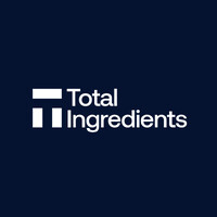 Total Ingredients logo - Similar company to Novel Nutrientss Pvt Ltd.