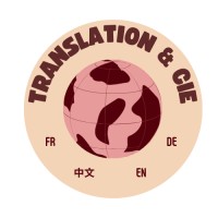 TRANSLATION & CIE logo - Similar company to Lc Traduction