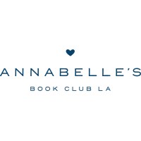 Annabelle's Book Club logo - Similar company to Book Soup