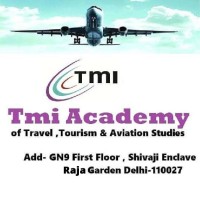 TMI Academy of Travel & Aviation Studies (West Delhi) logo - Similar company to Tmi Academy