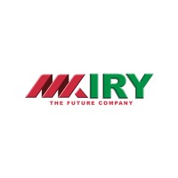 MKIRY SOLUTIONS logo - Similar company to Iry Solutions