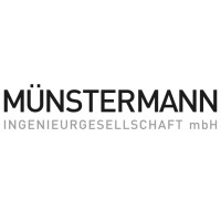 Münstermann Ingenieurgesellschaft mbH logo - Similar company to Dbco Gmbh