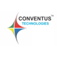 Conventus Technologies Private Limited logo - Similar company to Datainsight Mumbai