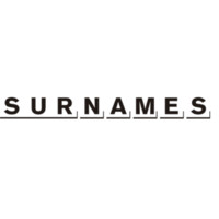 SURNAMES logo - Similar company to Matriusca