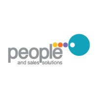 People and Sales Solutions logo - Similar company to Vendas Governo