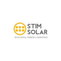 STIM SOLAR logo - Similar company to Solmagic Energía Solar