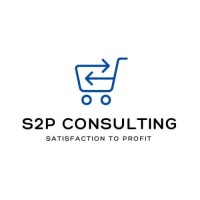 S2P Consulting logo - Similar company to Secoferm