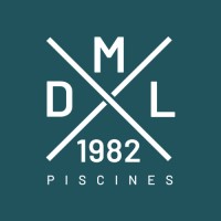 DML Piscines logo - Similar company to Av Aluminium