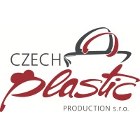 CZECH plastic PRODUCTION s.r.o. logo - Similar company to Impact-Forme B.V.