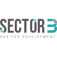 Sector 3 logo - Similar company to Just Ease