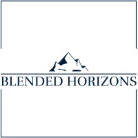 Blended Horizons logo - Similar company to Bh Group