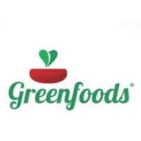 Greenfoods Network S. L. logo - Similar company to Bioferric