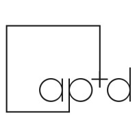 AP+D Inc. logo - Similar company to Charrette Design Solutions