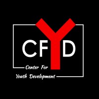Center For Youth Development-CFYD logo - Similar company to Cdsp