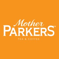 Mother Parkers Tea & Coffee logo - Similar company to Pod Pack International, Llc