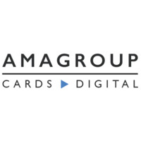 AMA GROUP logo - Similar company to Jetbase.Io