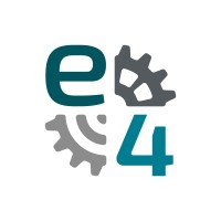 eco4indus logo - Similar company to Let'S Talk Waste