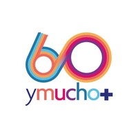 60 y mucho + logo - Similar company to Senior City