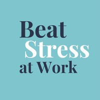Beat Stress at Work logo - Similar company to Genius You
