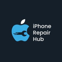 iPhone Repair Hub Noida logo - Similar company to I-Rite Iphone Screen Repair