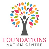 Foundations Autism Center logo - Similar company to Catalyst Behavior Solutions