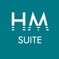HM Suite - Hotel Marketing 🏖️ logo - Similar company to Topping Creative Studio
