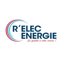R'elec énergie logo - Similar company to Climat Confort