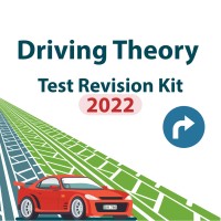 UK Driving Theory Test logo - Similar company to Mock Theory Tests