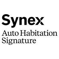 Synex Auto Habitation Signature logo - Similar company to Synex Auto Habitation