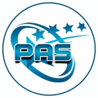 Pak Arab Sports logo - Similar company to Zara Sports